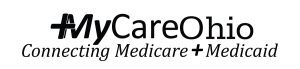 MyCare Ohio Logo