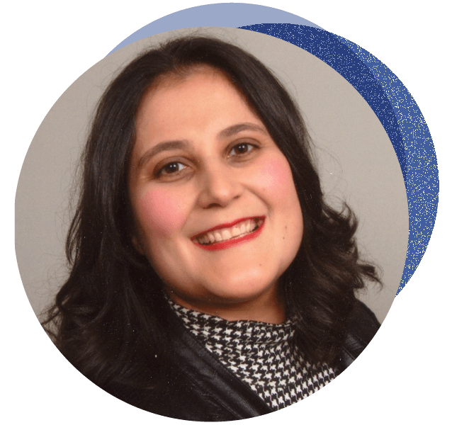 Areej El-Jawahri Headshot