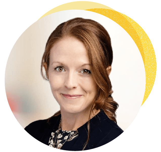 Jennifer Kelleher Headshot