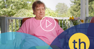 Pam's Story Video Featured Image